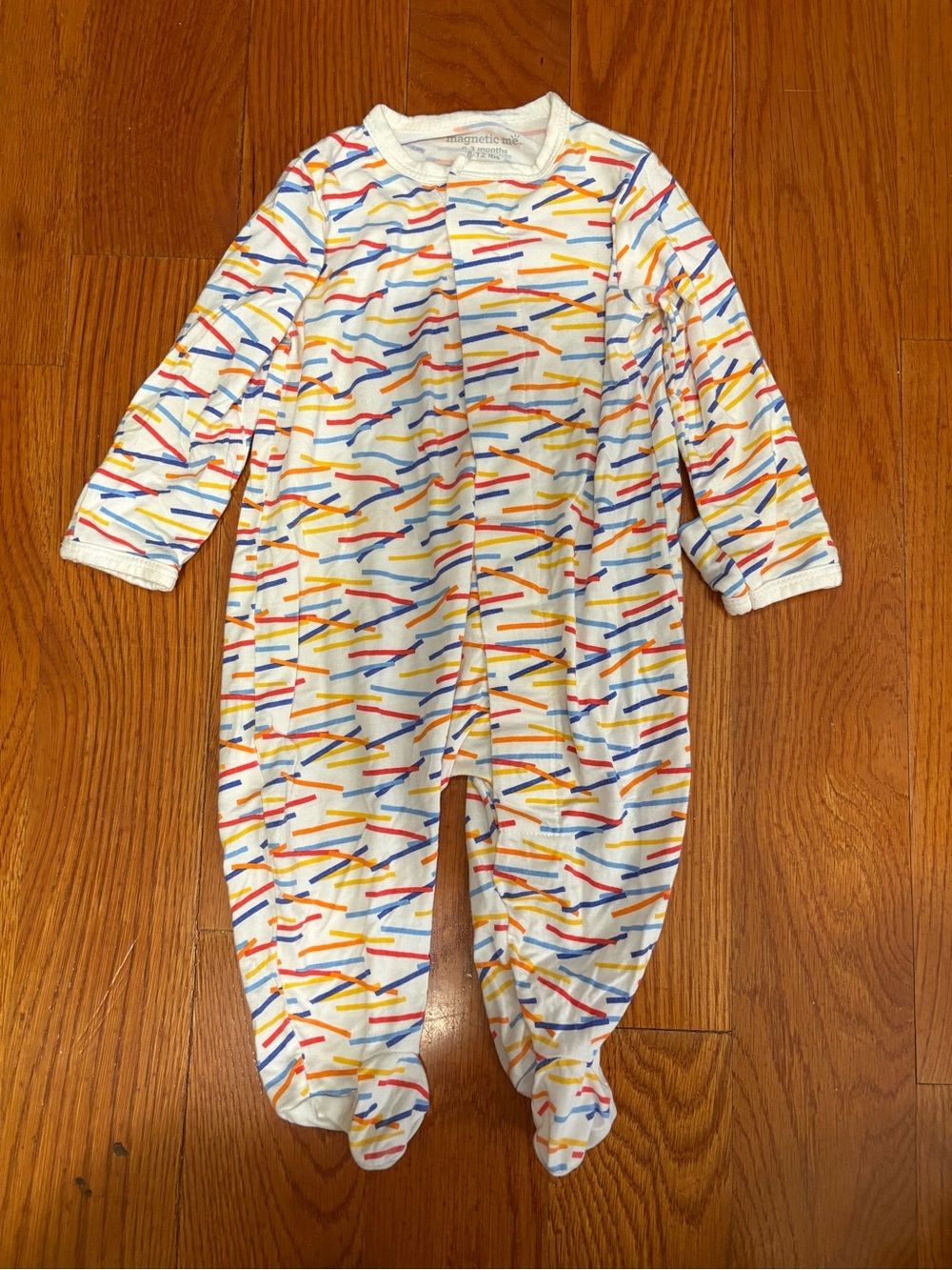 Magnetic Me Modal Sleeper